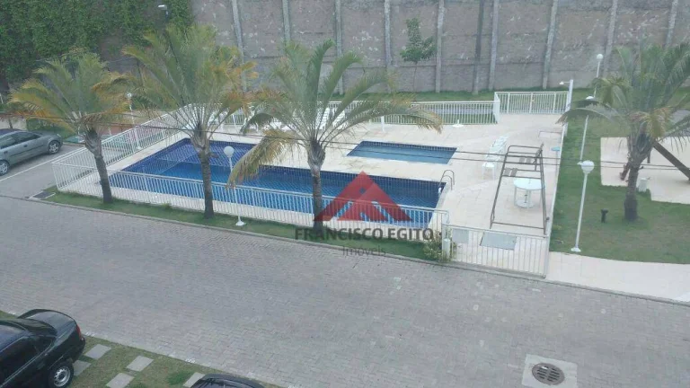 Imagem Excelente apartamento para sua comodidade e lazer.