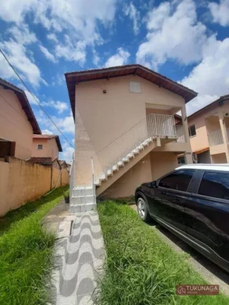 Imagem Casa à venda, 54 m² por R$ 315.000,00 - Parque Flamengo - Guarulhos/SP