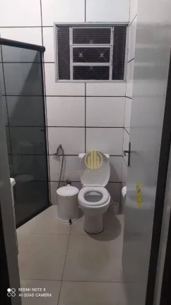 Imagem Casa com 2 dormitórios à venda, 120 m² por R$ 233.000 - Parque dos Flamboyans - Ribeirão Preto/SP
