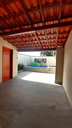 Imagem Casa Padrão