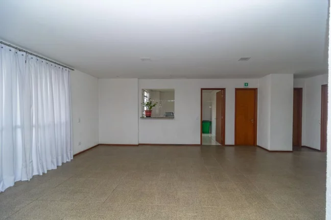 Imagem Apartamento de 1 quarto no bairro Centro