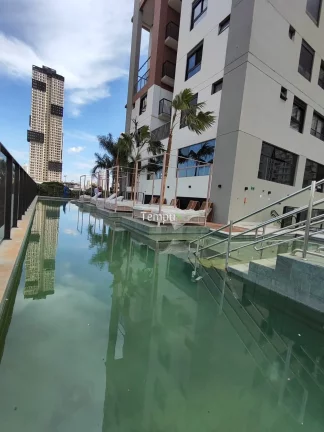 Imagem Alive Bueno - Apartamento em Setor Bueno, Goiânia/GO
