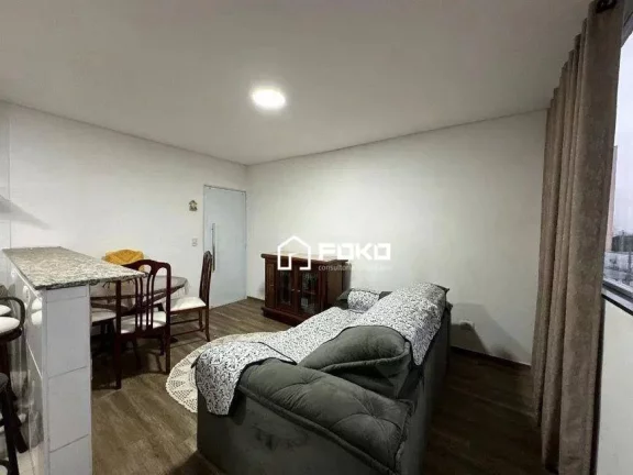Imagem Casa para alugar, 50 m² por R$ 1.800,00/mês - Vila Moreira - Guarulhos/SP