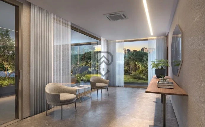 Imagem Apartamento Alto Padrão Vila Nova Conceição