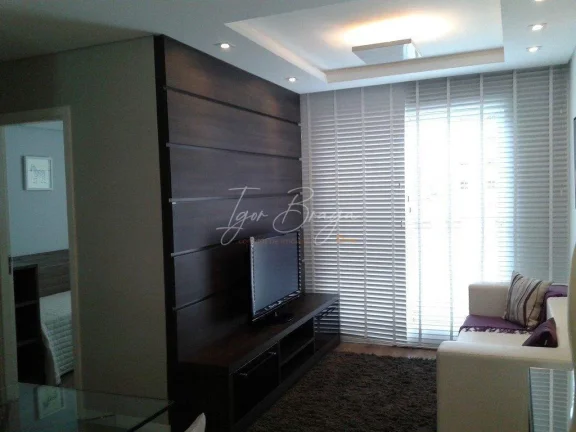 Imagem Apartamento à venda no bairro Portão em Curitiba/PR