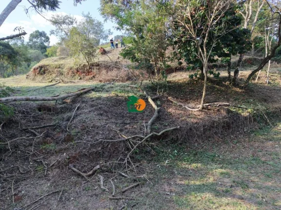 Imagem Terreno para Venda em São Roque, Vila Santo Antônio
