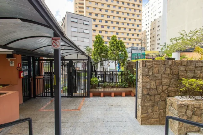 Imagem APARTAMENTO RESIDENCIAL em São Paulo - SP, Liberdade