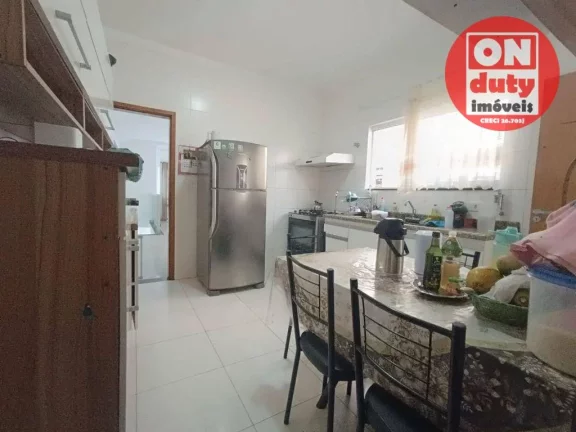 Imagem Casa à venda na Vila Belmiro em Santos
