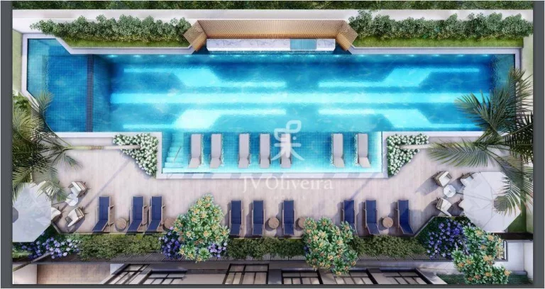 Imagem Apartamento com 3 suítes à venda, 96 m² por R$ 1.600.000 - Vila Progredior - São Paulo/SP