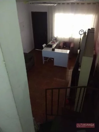 Imagem Sobrado à venda, 100 m² por R$ 420.000,00 - Jardim Brasil - São Paulo/SP