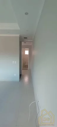 Imagem Sobrado com 3 Quartos à Venda, 150 m² em Vila Linda - Santo André