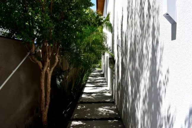 Imagem Casa alto padrão 410 m no Bairro Boaçava