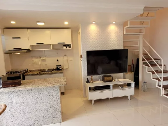 Imagem Cobertura com 2 dormitórios à venda, 78 m por R$ 1.850.000,00 - Riviera