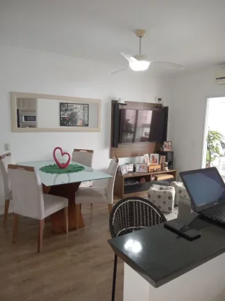 Imagem APARTAMENTO COM 2 DORMITÓRIOS À VENDA, 113 M² POR R$ 530.000,00 - CIDADE OCIAN - PRAIA GRANDE/SP