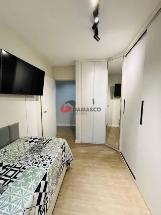 Imagem Apartamento à venda, Parque Terra Nova, São Bernardo do Campo