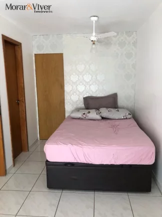 Imagem Sobrado para Venda em São José dos Pinhais, Costeira, 3 dormitórios, 1 suíte, 3 banheiros, 1 vaga