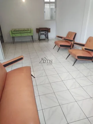 Imagem Apartamento - Praia Grande - Litoral Sul