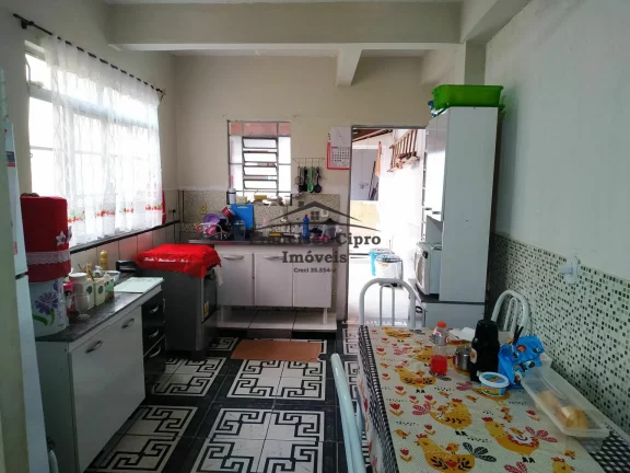 Imagem Casa à venda no bairro Pedregulho - Guaratinguetá/SP