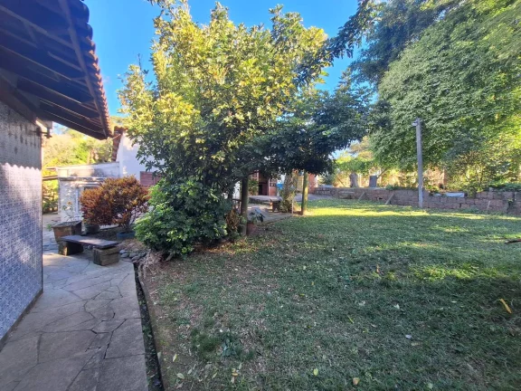 Imagem Sítio à Venda – Localização Privilegiada em Viamão/RS – 4,9 Hectares