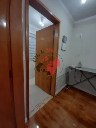 Imagem Sobrado com 4 dormitórios e 2 vagas à Venda no bairro Rudge Ramos em São Bernardo do Campo