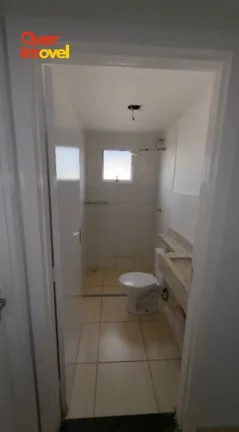Imagem Apartamento à venda em Ribeirão Preto-SP, Bairro Bonfim Paulista: 2 quartos, 1 sala, 1 banheiro, 1 vaga de garagem - 50,00 m²!