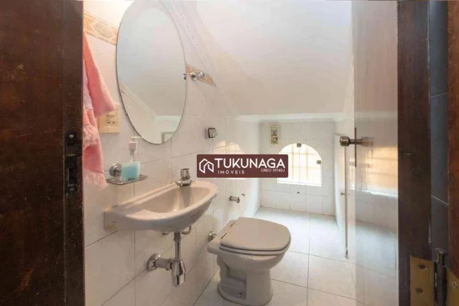 Imagem SOBRADO 173 M² - 3 DORMS, 4 VAGAS - VILA MEDEIROS - SÃO PAULO/SP