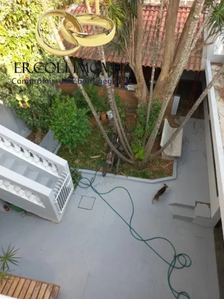 Imagem CASA RESIDENCIAL em São Paulo - SP, Vila Sao Francisco