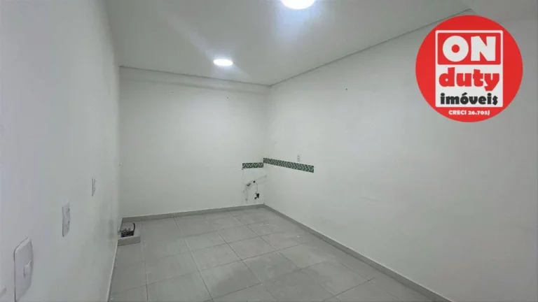 Imagem Salas para alugar, 300 m² por R$ 17.500/mês - Vila Alice (Vicente de Carvalho) - Guarujá/SP