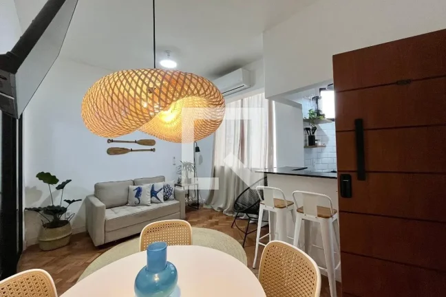 Imagem Apartamento à Venda - Copacabana, 1 Quarto, 35 m2