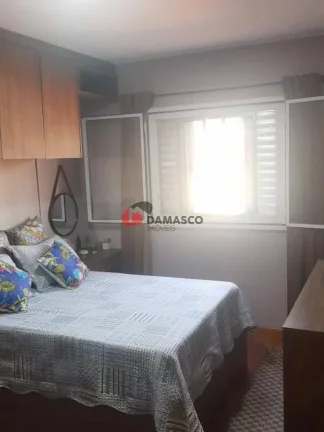 Imagem Sobrado à venda 3 Quartos, 2 Vagas, 170M², Rudge Ramos, São Bernardo do Campo - SP