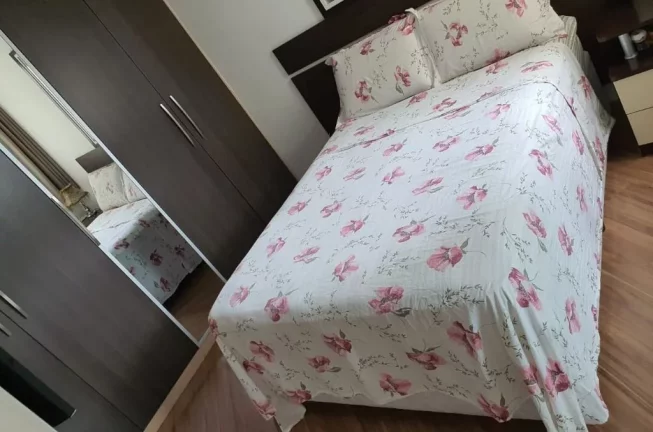 Imagem Apartamento Duplex com 3 dormitórios à venda, 161 m² por R$ 430.000,00 - Vila Urupês - Suzano/SP