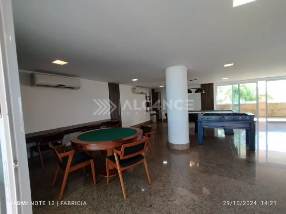 Imagem Apto - 3 Quartos - 2 Suítes - 102,19 m² - Ponta de Campina, Cabedelo/PB