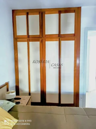 Imagem [ Vila Nova conceição ] Contemporâneo a Venda 1d 1 vaga