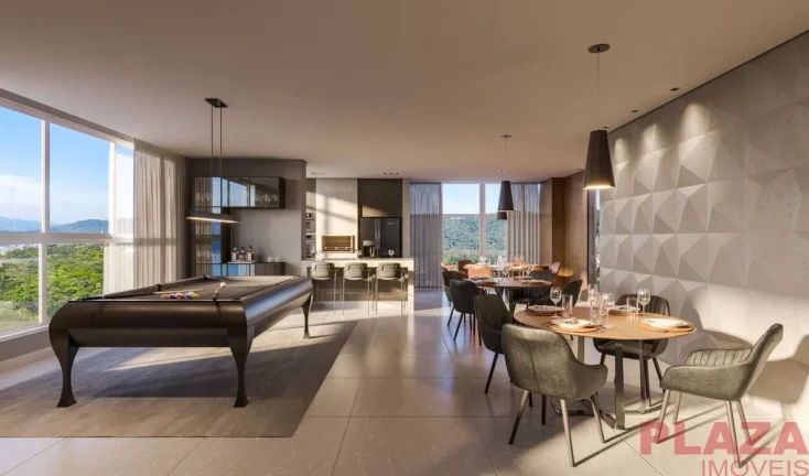Imagem Meridian Tower – Luxo, Localização e Exclusividade no Centro de Balneário Camboriú