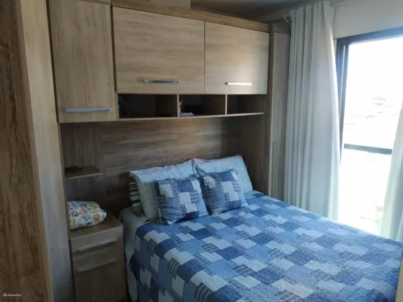 Imagem Apartamento para Venda em Santo André / SP no bairro Santa Terezinha