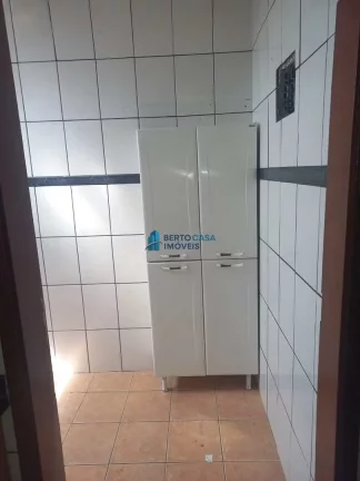 Imagem Casa de Condomínio