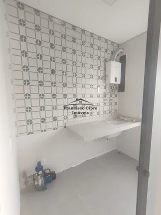 Imagem Casa para alugar no bairro Vila Reserva Guará - Guaratinguetá/SP