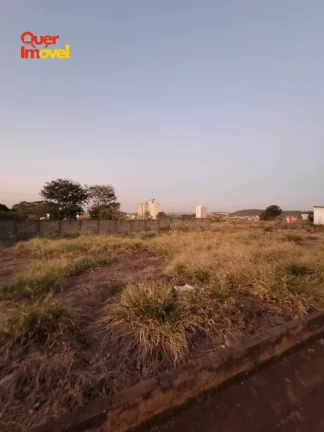 Imagem Terreno Comercial para Locação em Ribeirão Preto-SP, Jardim Cybelli - 350m² de Área Disponível!
