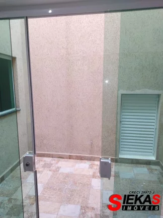 Imagem Casa à venda em São Paulo-SP, Vila Nova: 3 quartos, 1 suíte, 1 sala, 3 banheiros, 3 vagas, 112 m². Imperdível!