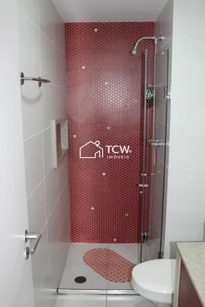 Imagem Apartamento à venda no bairro Chácara Inglesa - São Paulo/SP, Zona Sul