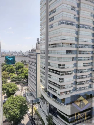 Imagem Apartamento para locação no bairro do Embaré