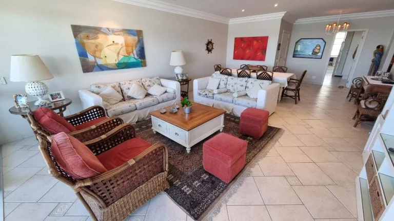 Imagem Apartamento com 3 dormitórios à venda, 190 m² - Pitangueiras - Guarujá/SP
