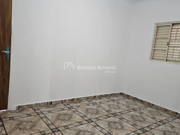 Imagem Oportunidade em Paulínia/SP - Casa com Edícula à Venda no Bairro João Aranha

Terreno de 300 m²...