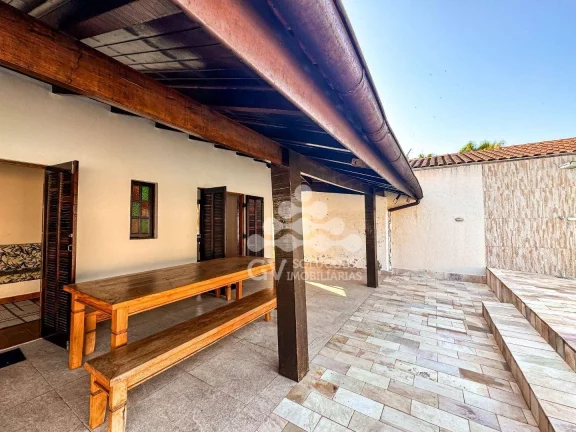 Imagem Casa com 2 dormitórios à venda, por R$ 650.000 - Maranduba - Ubatuba/SP
