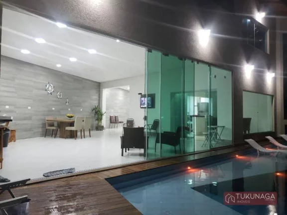 Imagem Sobrado à venda, 450 m² por R$ 2.660.000,00 - Jardim Peri - São Paulo/SP