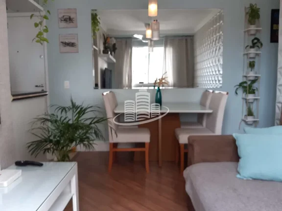 Imagem Apartamento Padrão