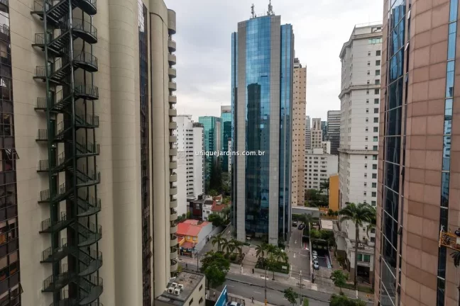 Imagem Apartamento para alugar Itaim Bibi São Paulo