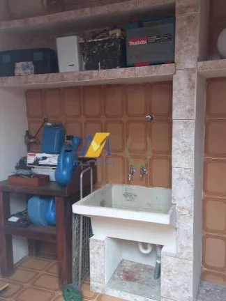 Imagem ???? Vendo Casa em Santo André, Vila Metalurgica