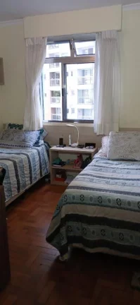 Imagem Apartamento com 1 dormitórios na Bela Vista com vaga.