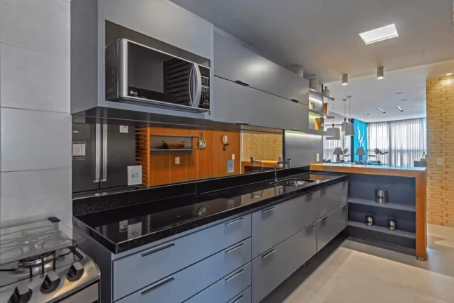 Imagem APARTAMENTO RESIDENCIAL em Vila Velha - ES, Praia de Itaparica